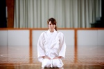 judo_gi ponytail quiet_storm shihomi rating:Safe score:1 user:nil!