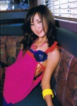 cheeeeeez dress komatsu_ayaka sideboob rating:Safe score:1 user:nil!