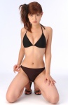 bikini cleavage hatsune_miu side_ponytail swimsuit rating:Safe score:0 user:nil!
