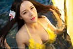 bikini_top cleavage nancy swimsuit wet xiuren_069 rating:Safe score:0 user:nil!