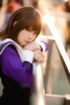 cosplay dress i"s ryuga school_uniform tie yoshizuki_iori rating:Safe score:0 user:nil!