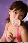 apron costume halter_top kitchen lollipop nakayama_erisa striped waitress rating:Safe score:0 user:nil!