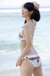ass beach bikini koike_rina ocean side-tie_bikini swimsuit wpb_141 rating:Safe score:1 user:nil!