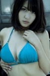 bikini_top cleavage kishi_asuka swimsuit white_swan rating:Safe score:1 user:nil!