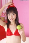 bikini_top hairbows nishino_koharu swimsuit twintails rating:Safe score:0 user:nil!
