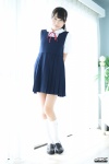 4k-star_310 jumper kauamala_shizuka kneesocks ponytail sailor_uniform school_uniform rating:Safe score:0 user:nil!