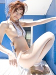 after_graduation bikini side-tie_bikini swimsuit underboob yoshiki_risa rating:Safe score:2 user:lolzin