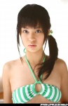 bikini_top dgc_0441 irifune_kasumi side_ponytail swimsuit rating:Safe score:1 user:nil!