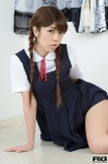 blouse jumper rq-star_912 school_uniform shinjyo_chitose twin_braids rating:Safe score:0 user:nil!