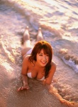 beach bikini cleavage nishida_mai ocean side-tie_bikini swimsuit vyj_96 wet rating:Safe score:2 user:nil!