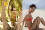 beach bikini cleavage dress lida_riho ocean sweeteen swimsuit rating:Safe score:0 user:nil!