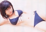 beach bikini_top otona_no_karada shimamoto_risa swimsuit wet rating:Safe score:1 user:nil!