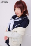 anegasaki_nene cardigan cosplay iroha_(ii) love_plus pleated_skirt sailor_uniform school_uniform skirt rating:Safe score:0 user:nil!