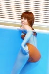 ass bikini dgc_0038 nana_(ii) pool swimsuit underwater wet rating:Safe score:0 user:nil!