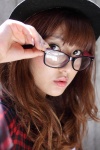 fedora flannel_shirt glasses watanabe_bambi rating:Safe score:1 user:nil!