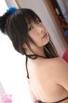 bikini bikini_top hair_ribbons kiriyama_rui swimsuit rating:Safe score:0 user:lolzin