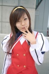 cosplay hairband himemiya_chikane kannazuki_no_miko school_uniform souhi_makoto rating:Safe score:0 user:nil!