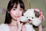 aoyama_rika dress stuffed_animal ys_web_329 rating:Safe score:0 user:nil!