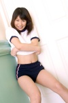 buruma dgc_0049 gym_uniform shirt_lift shorts takara_michiko tshirt rating:Safe score:0 user:nil!