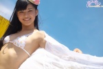 bikini_top dress open_clothes straw_hat swimsuit yamanaka_tomoe rating:Safe score:0 user:nil!