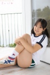 buruma gym_uniform kayama_rei shorts socks tshirt twintails rating:Safe score:1 user:nil!