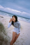 beach morishita_chisato ocean shorts wetsuit y.s.v.w._vol_111 rating:Safe score:0 user:nil!