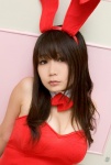 animal_ears asahina_mikuru bunny_ears chocoball cleavage cosplay leotard suzumiya_haruhi_no_yuuutsu rating:Safe score:1 user:nil!