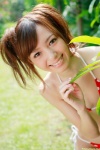 bikini dgc_0953 kishi_aino side-tie_bikini swimsuit twintails rating:Safe score:1 user:nil!