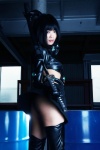 another_story ass bodysuit cosplay gantz gloves katana kohaku_uta miniskirt original skirt sword rating:Safe score:0 user:nil!