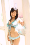 ai_(ii) babydoll bikini cleavage dgc_0312 shirt_lift swimsuit rating:Safe score:1 user:nil!