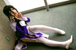 cosplay dress fasalina gunxsword kaieda_kae thighhighs twintails rating:Safe score:3 user:pixymisa