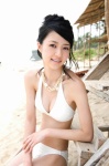 aizawa_rina beach bikini cleavage ocean swimsuit ys_web_467 rating:Safe score:0 user:nil!