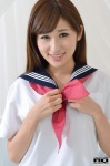 arima_ayaka bed rq-star_684 sailor_uniform school_uniform rating:Safe score:1 user:nil!