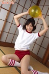 buruma gym_uniform kneesocks sakuragi_airi shorts tshirt twintails rating:Safe score:0 user:nil!