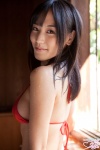 bathroom bikini_top hamada_yuri swimsuit wet rating:Safe score:0 user:nil!