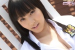 blouse cleavage croptop hamada_yuri school_uniform rating:Safe score:0 user:nil!