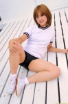 buruma dgc_0886 gym_uniform sakurai_cyndi shorts socks tshirt rating:Safe score:0 user:nil!