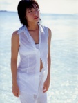 aibu_saki blouse see-through trousers water_piece rating:Safe score:0 user:nil!