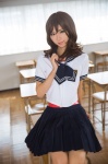 cosplay mike mizushima_school original pleated_skirt sailor_uniform school_uniform skirt rating:Safe score:1 user:nil!