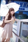 dress lake_sana shoulder_bag umbrella watch rating:Safe score:0 user:pixymisa