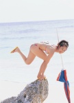beach bikini ocean swimsuit tani_momoko vjy_090 rating:Safe score:1 user:nil!