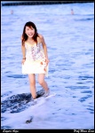 anzu_evolution anzu_sayuri dress ocean wet rating:Safe score:0 user:nil!