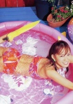 ass bikini gakuen ichikawa_yui inflatable_pool swimsuit wet rating:Safe score:0 user:nil!
