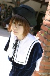 cosplay hat rouki rozen_maiden ruffles souseiseki rating:Safe score:0 user:Log