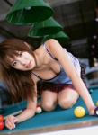 bra camisole cleavage miniskirt pool_table skirt yamamoto_azusa ys_web_112 rating:Safe score:1 user:nil!