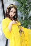 boko cosplay halter_top higurashi_ran original sarong veil rating:Safe score:1 user:nil!