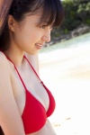 aizawa_rina beach bikini_top cleavage ocean swimsuit ys_web_376 rating:Safe score:0 user:nil!