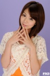 blouse mizutani_sakura rq-star_386 see-through tank_top rating:Safe score:0 user:nil!
