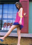 cheeeeeez dress komatsu_ayaka sideboob sunglasses rating:Safe score:1 user:nil!