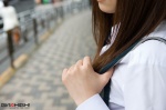 blouse bookbag costume girlz_high nanako school_uniform side-b_073 tie rating:Safe score:0 user:nil!